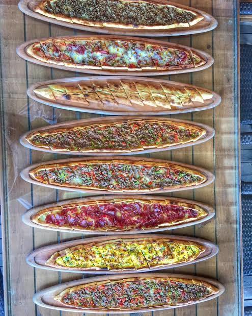 En sevdiğiniz pide çeşidi hangisi?