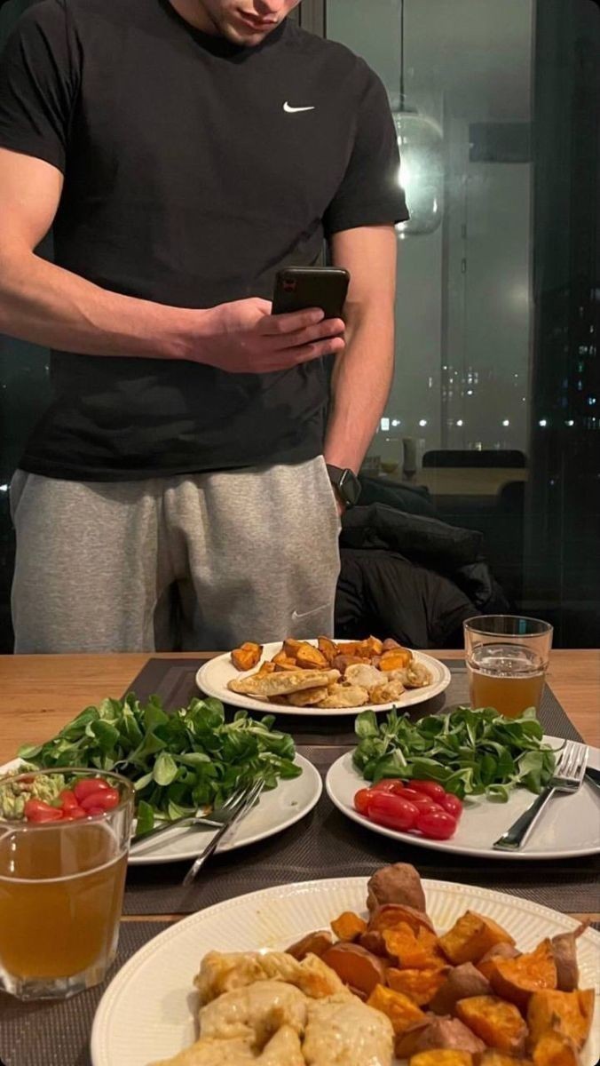 Güzel yemek yapan biri kalbinizi çalabilir mi?