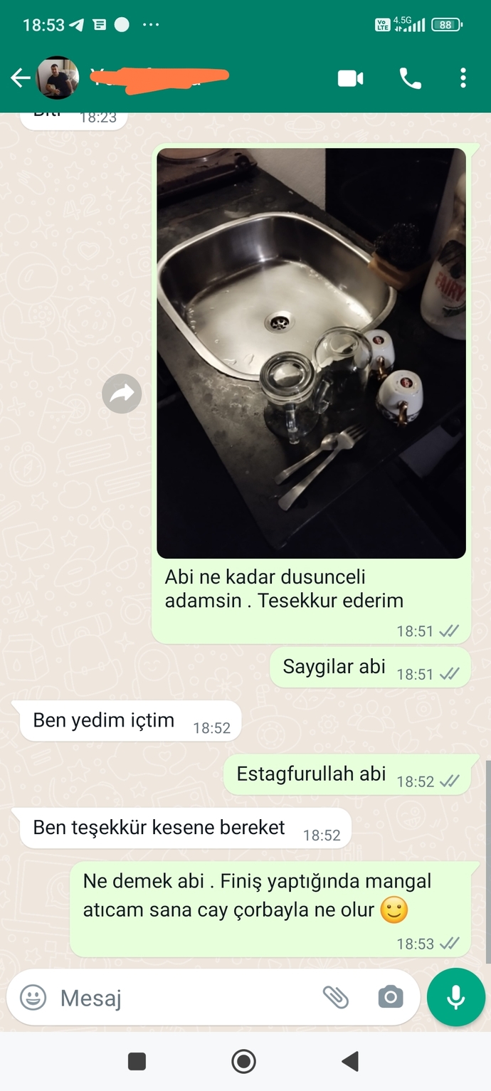 Nasıl insanları seversiniz?