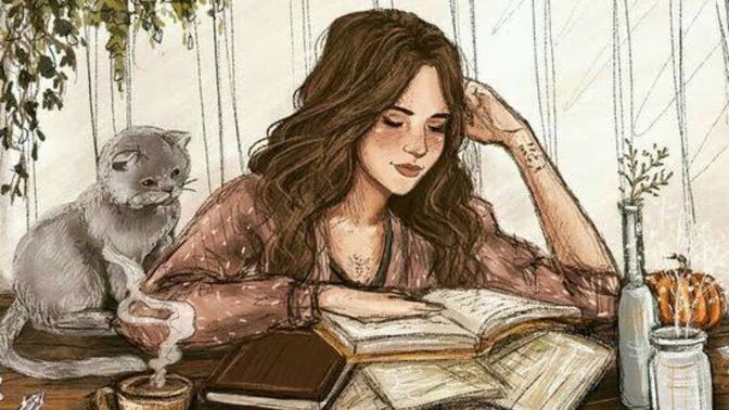 Okurken etkisinde kaldığınız kitap var mı?