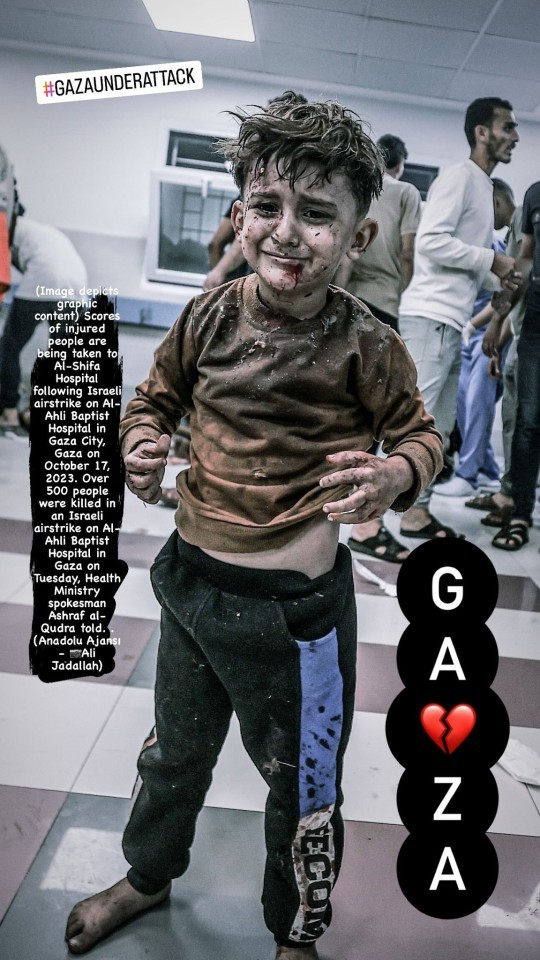 Gazze de ölen çocuk sayısı 2000 bini geçti sizce bu savaş ne zaman biter?