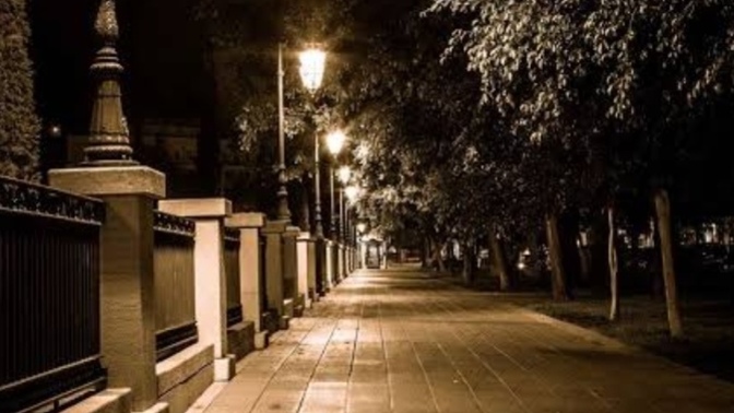 Yürüyüş yapmayı gece mi seviyor sunuz yoksa gündüz mü?