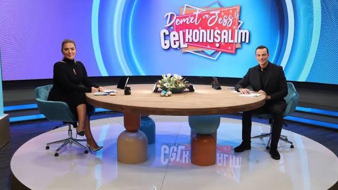 Sizden magazin programı yorumcusu olur mu?