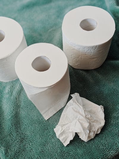 Geleneksel Kasım ayı indirimlerinde tuvalet kağıdı stoğu yapacak mısınız?