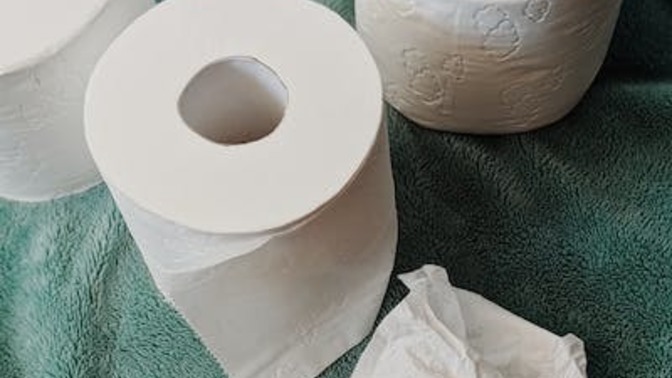 Geleneksel Kasım ayı indirimlerinde tuvalet kağıdı stoğu yapacak mısınız?