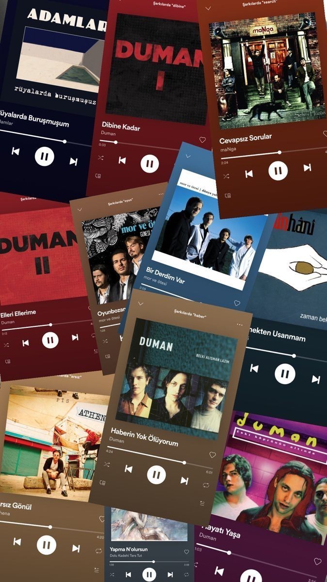 Pop müzik deyince aklınıza gelen ilk şarkı hangisi?