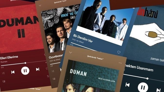 Pop müzik deyince aklınıza gelen ilk şarkı hangisi?