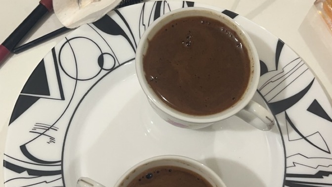 İyi geco uyuduk mu?