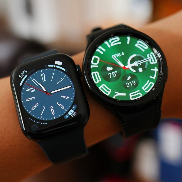 Samsung Galaxy Watch serisi mi yoksa Apple Watch serisi mi?