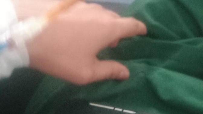 Bügün Rapor Almalı Mıyım?
