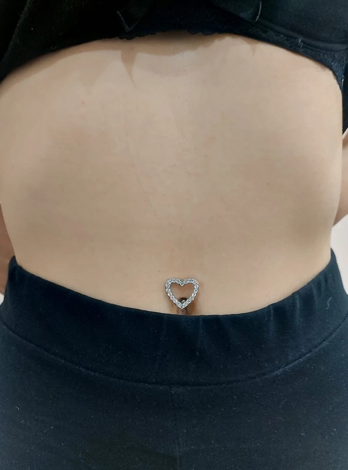 İnsan vücudunda en itici bulduğunuz piercing nedir?