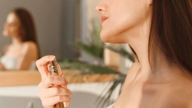 Kızlar için en iyi parfüm/deodorant önerileriniz nelerdir?
