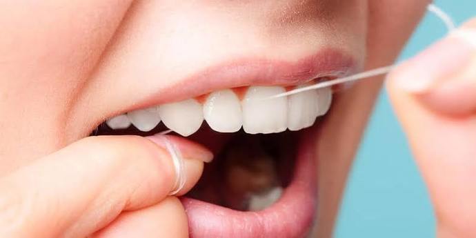 Diş temizliğinize özen gösteriyor musunuz?
