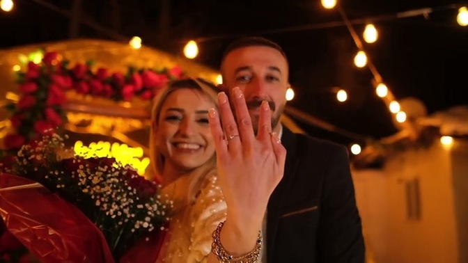 Evlenme teklifi için sizce hangi model yüzük seçmeliyim?