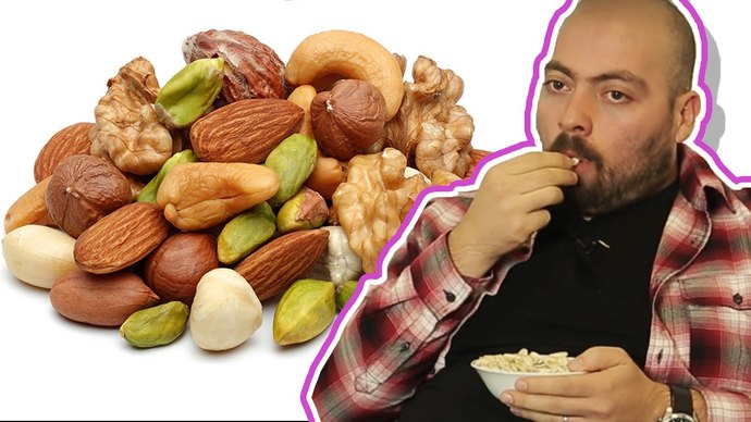 Tarlada 130 TL olan kabak çekirdeği hasadı başladı! En sevdiğiniz çerez hangisi?