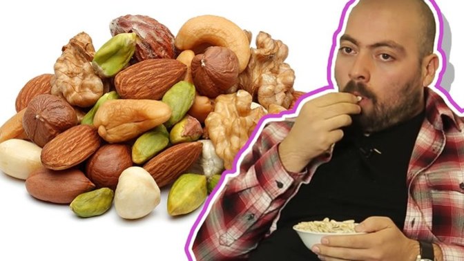 Tarlada 130 TL olan kabak çekirdeği hasadı başladı! En sevdiğiniz çerez hangisi?