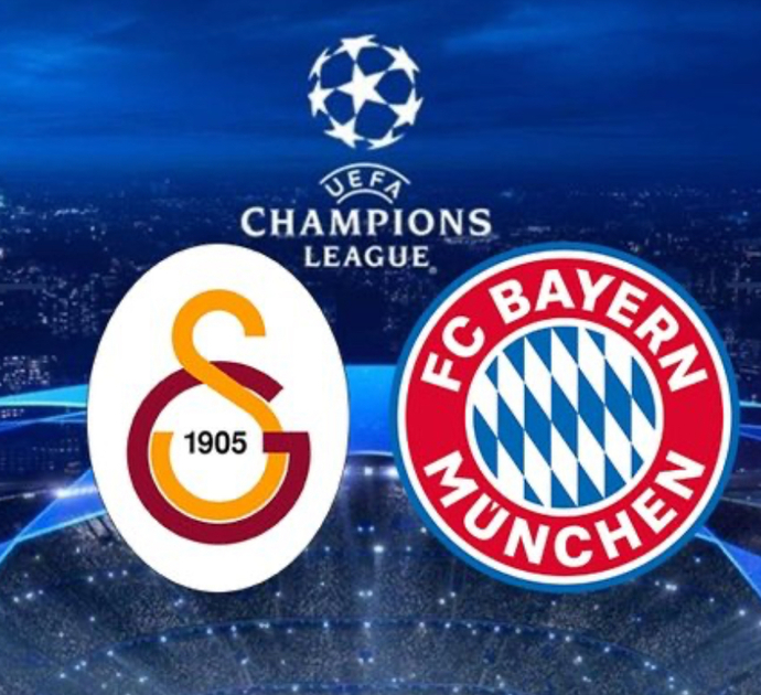 Galatasaray Bayern München maçı nasıl sonuçlanır?
