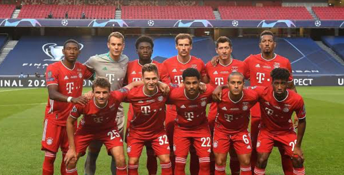 Galatasaray Bayern München maçı nasıl sonuçlanır ?