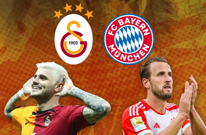 Galatasaray Bayern München maçı nasıl sonuçlanır ?