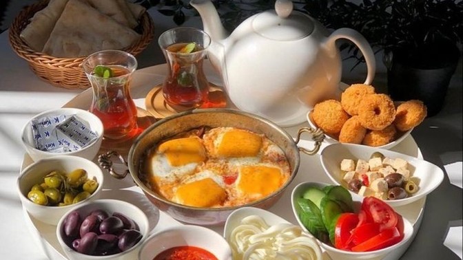 Kahvaltı sizin için ne kadar önemli?