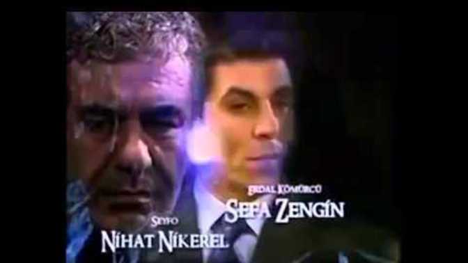 Çocukken sizi en çok korkutan dizi/film hangisiydi?