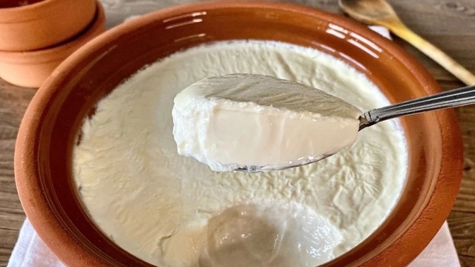 Hangi semtin yoğurdu meşhurdur?