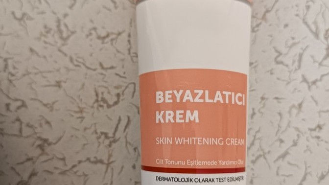 Bu krem ne için kullanılıyor nereye sürülüyor?