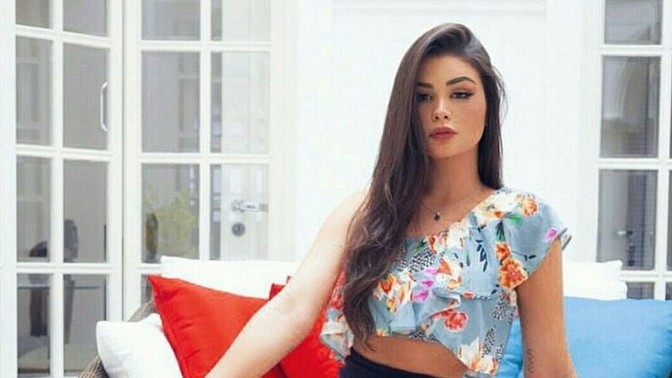 Naif kadınları çekici buluyor musunuz?
