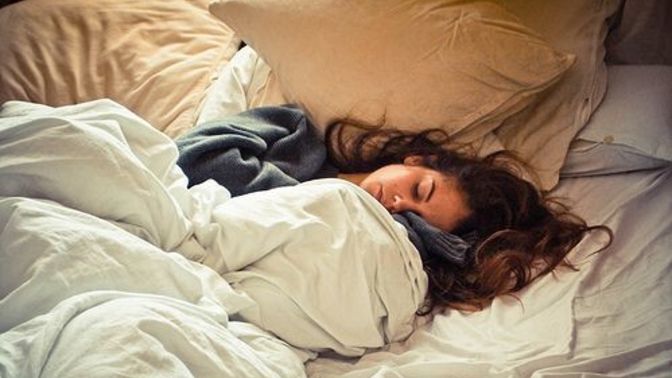 Araştırmalara göre 5 saatten az uyumak depresyona sebep oluyor, siz kaç saat uyuyorsunuz?