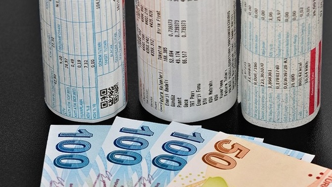 Faturalarınız ne kadar tutuyor?