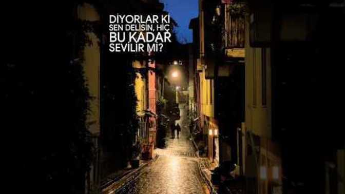 Değmeyecek biri için, gurur yere serilir mi?