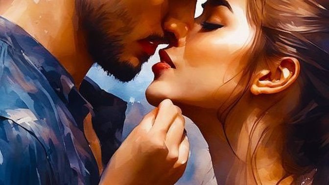 Bazen dolu dolu aşk yaşamak istiyorum, sizde de oluyor mu bu durum?