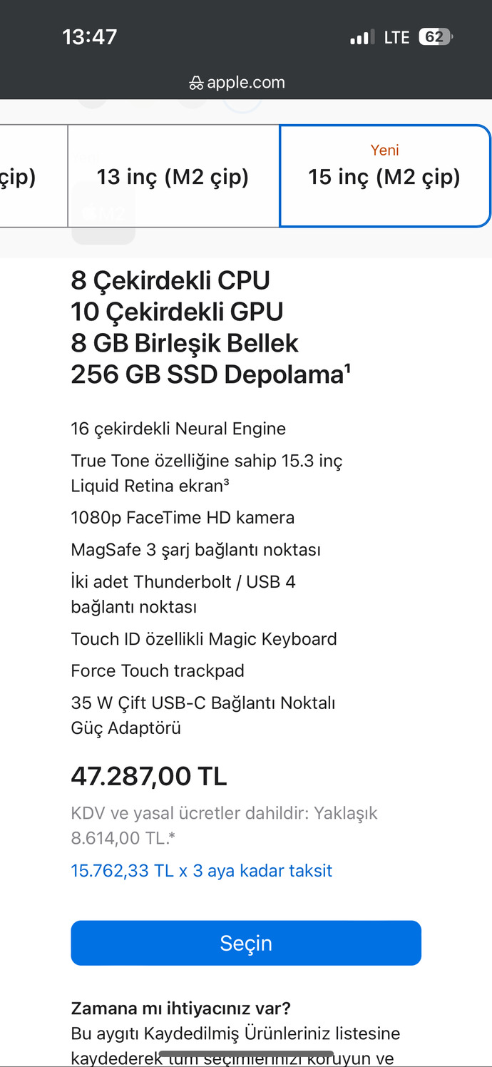Hangi bilgisayarı tercih etmek daha mantıklı?