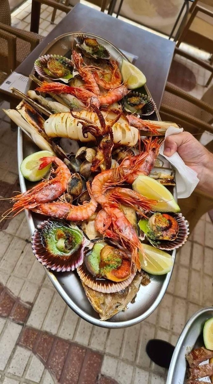 Farklı lezzetlerin tadına bakmayı seviyor musunuz?