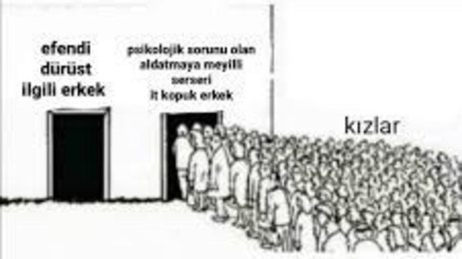Kızlar neden efendi dürüst erkek sevmezler?