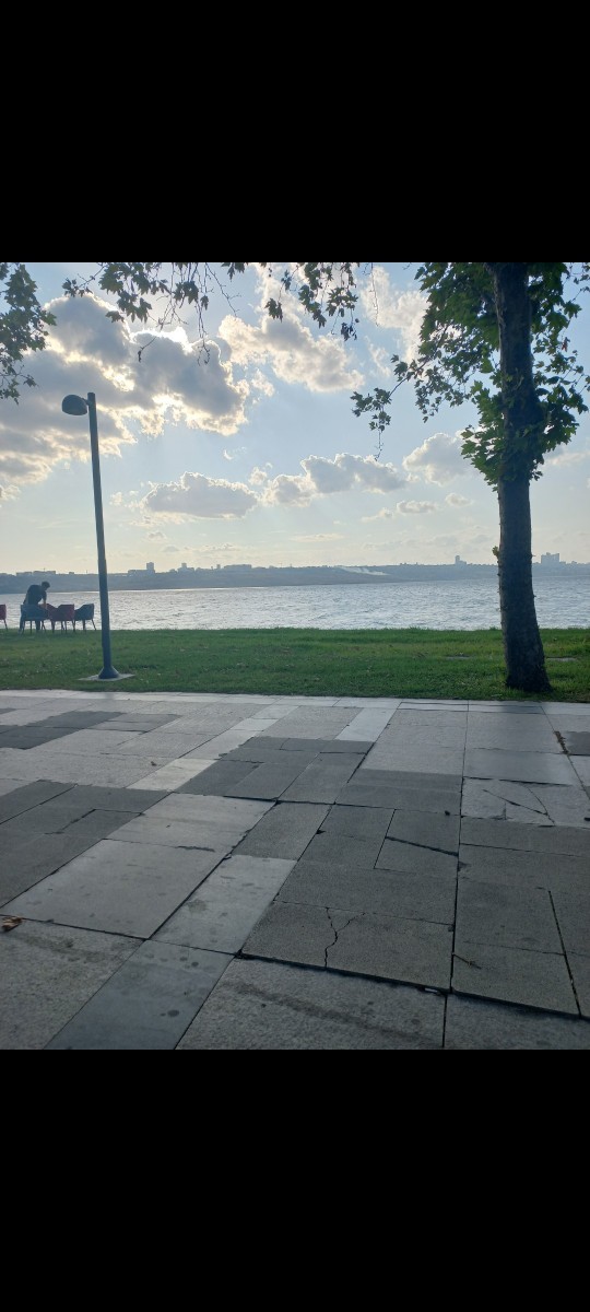 Sizce burası neresi?