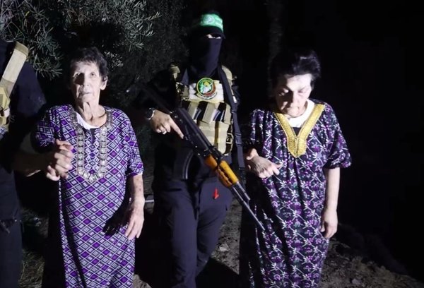 Yahudi yaşlı kadınlar