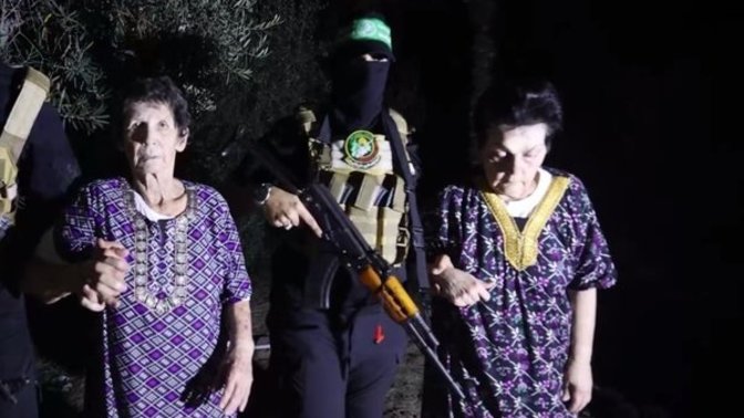 Filistin ve israil rehine konusunda neden bu kadar farklı?
