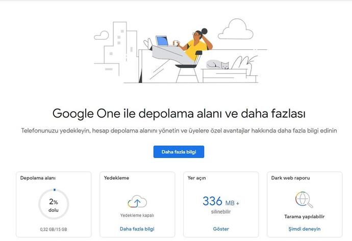 Bilgilerinizin Dark Webte Yer Alıp Almadığını Öğrenebileceğiniz Google Özelliği çıktı denediniz mi?