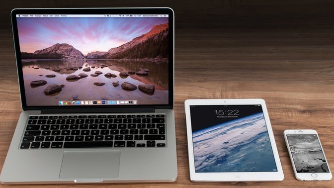 Cep telefonundan mı, bilgisayar - tablet vb. cihazlardan mı internet erişimi yapıyorsunuz?