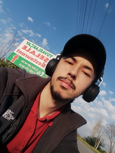 Çirkin Yakışıklı Normal neyim ben? Lütfen dürüst olun?