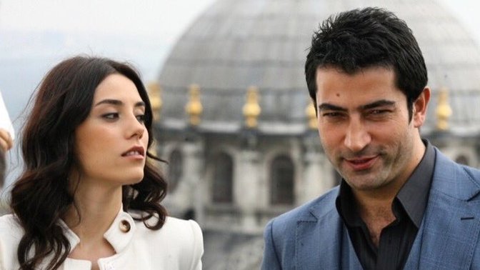 Sevgilinizin başkasını unutmak için sizi kullandığını fark etseniz tepkiniz ne olurdu?