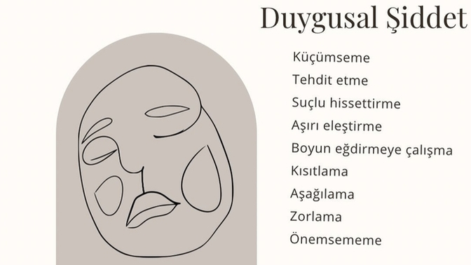 Farkında olmadan duygusal şiddete maruz kaldığınız oluyor mu? Bu gibi durumlarda nasıl davranırsınız?
