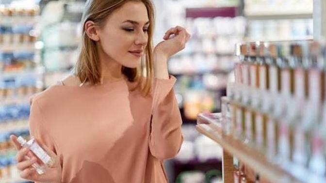Verdiğiniz parayı sonuna kadar hak eden parfüm/deodorant hangisi?