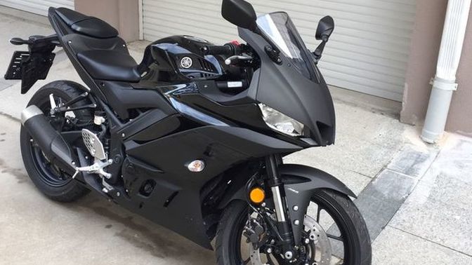 Yamaha R25 almayı düşünüyorum, 240.000 ₺ değer mi?