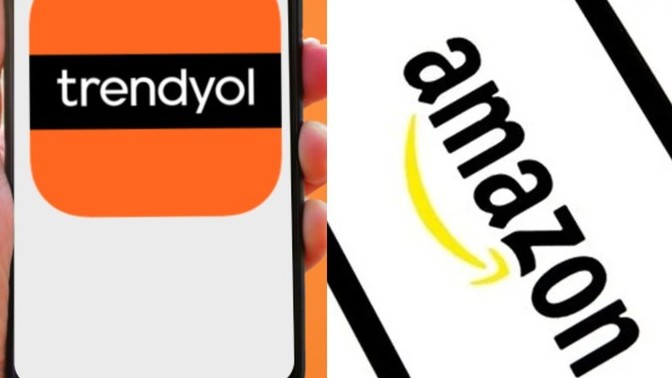 En çok nereden alışveriş yapıyorsunuz?