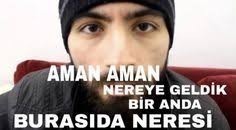 Issız bir adaya düşsen ilk tepkin ne olurdu?