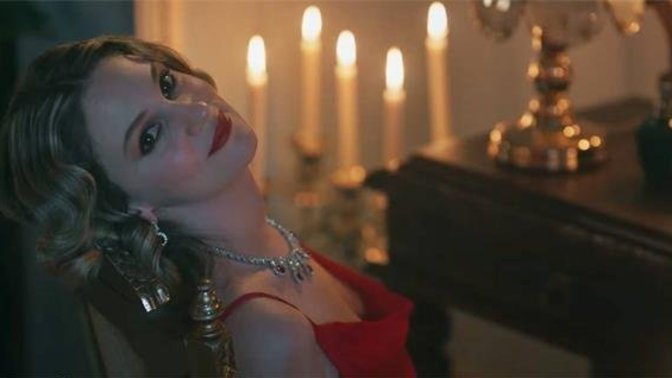 Aşk-ı Memnu uyarlaması Bihter filminden ilk fragman geldi. Kimler izleyecek?