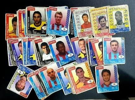 90'lar diyince aklınıza neler geliyor?
