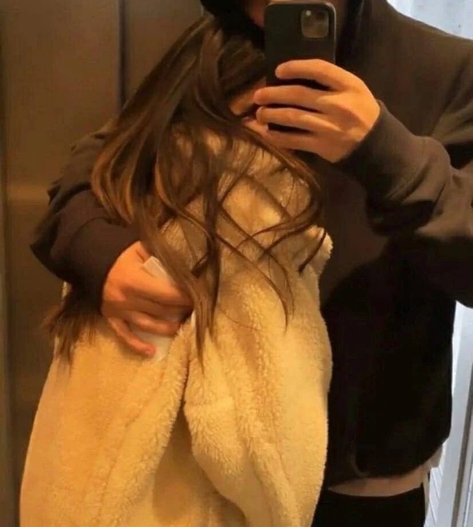 Sevgiliniz “amaaaa aşkııııım” diyerek istediği her şeyi yaptırabilir mi?